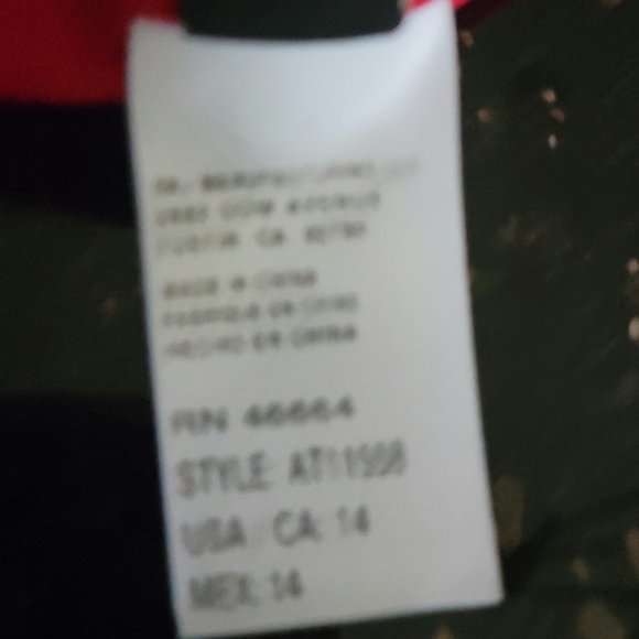 NWOT Athena Cold Shoulder one Piece Bathing Suit - Picture 7 of 10